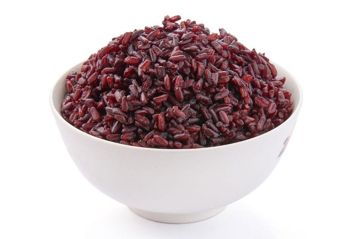Premium Red Rice - Cereals from Annai Agro