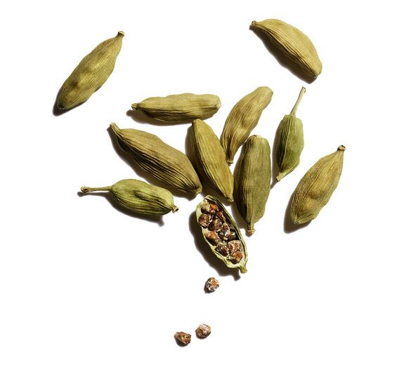Premium Cardamom - Spices from Annai Agro