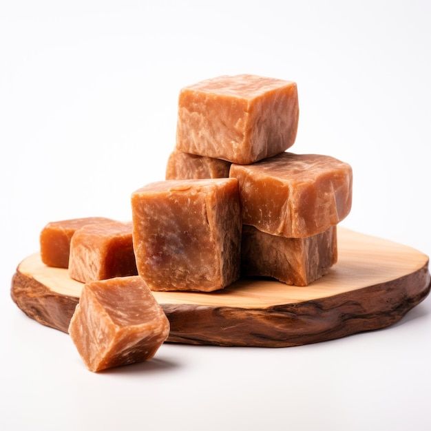 Premium Palm Jaggery - Sugar from Annai Agro
