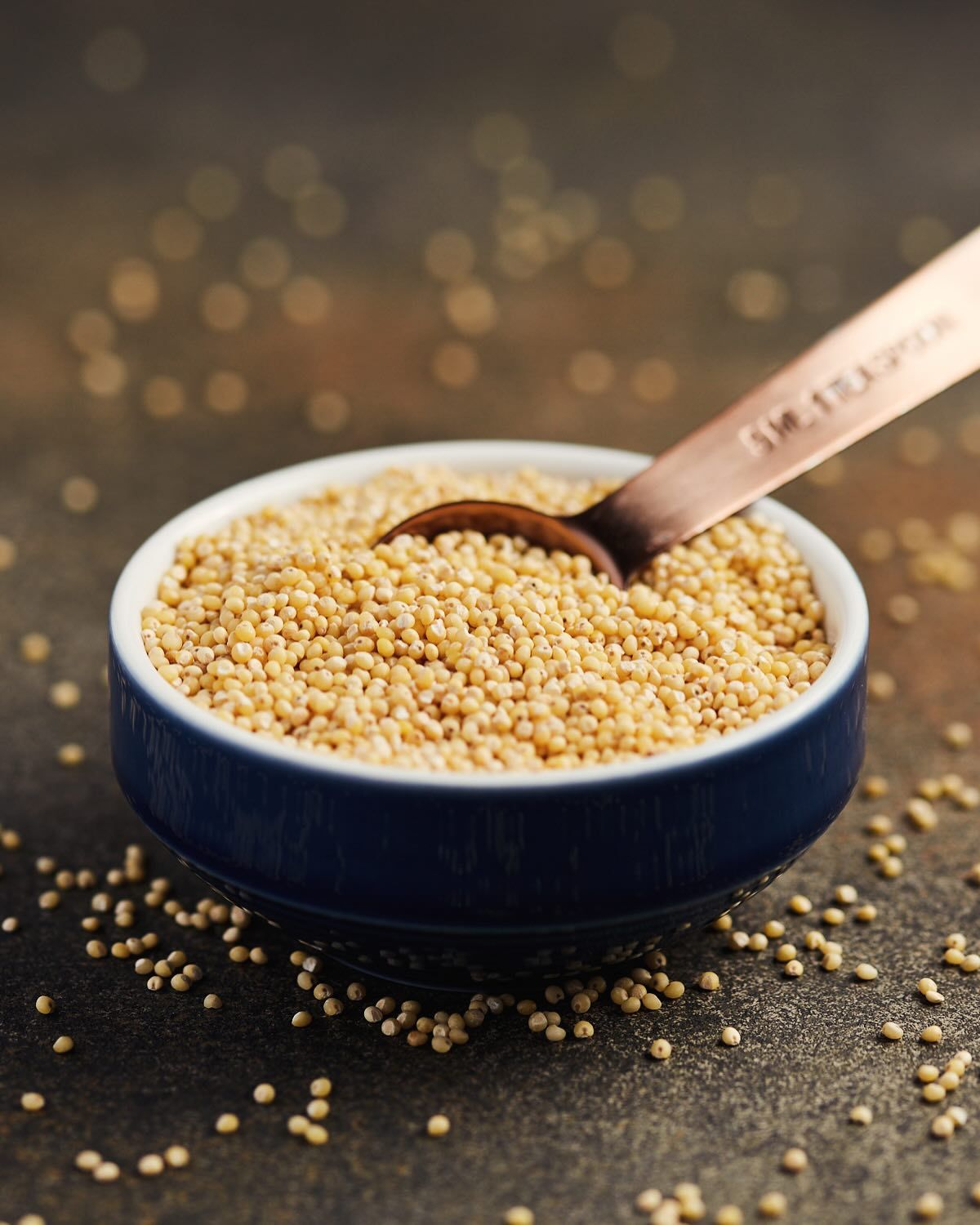 Koda Millet - Premium Export Quality from Annai Agro