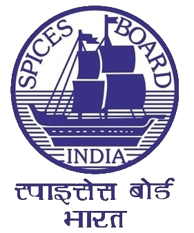 Spices Board of India License Logo