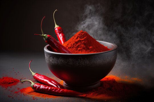 Dry Red Chilli wholesale supplier and exporter in India