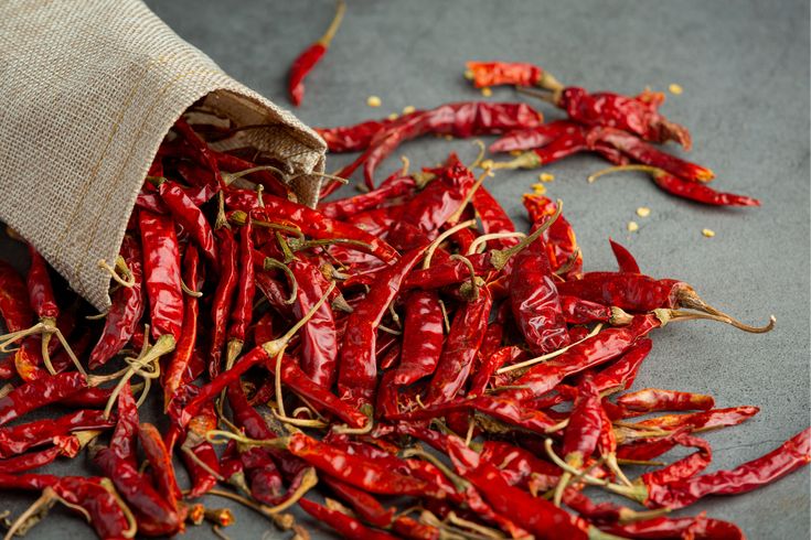 Technical Benchmarks for Export-Grade Dry Red Chilli | Technical Analysis