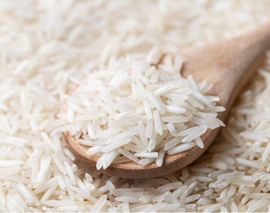 Non-Basmati Rice wholesale supplier and exporter in India