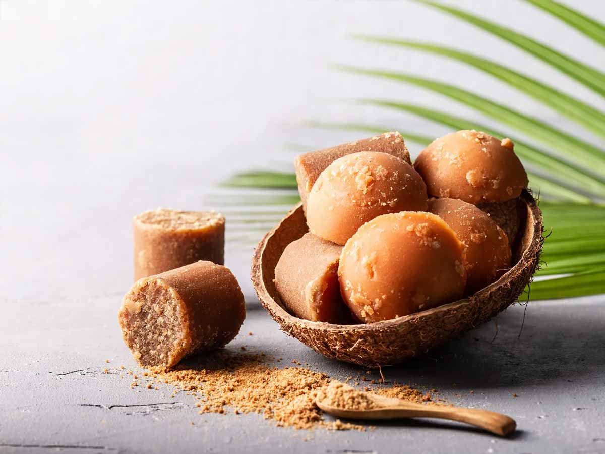 Functional Sweeteners: Industrial Application of Palm Jaggery | Technical Analysis