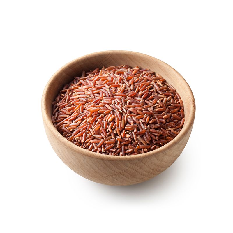 Red Rice wholesale supplier and exporter in India