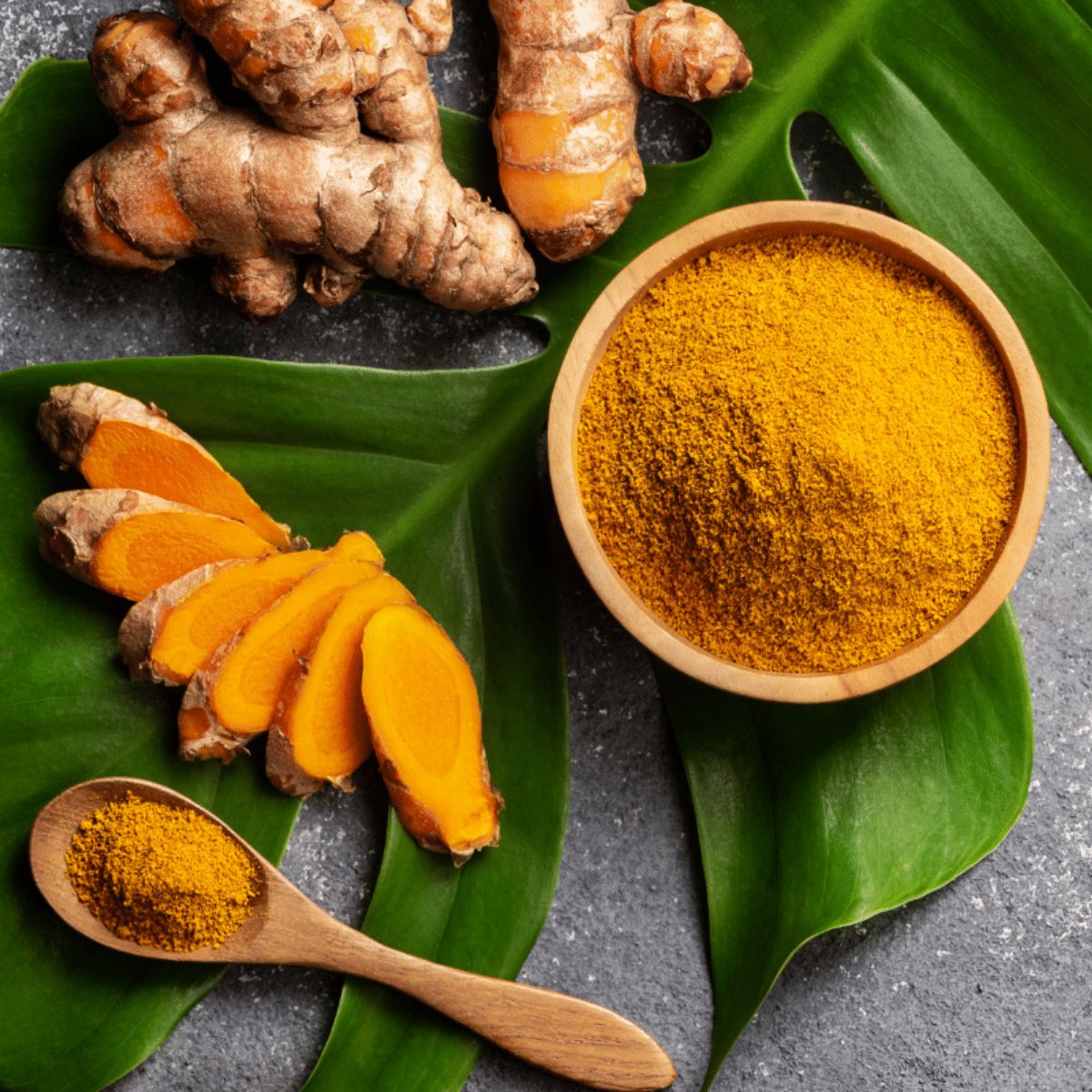 The Science of Turmeric Export: Beyond the Golden Hue | Technical Analysis